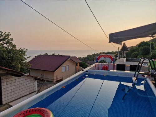 Apartmani Kruče, Ulcinj