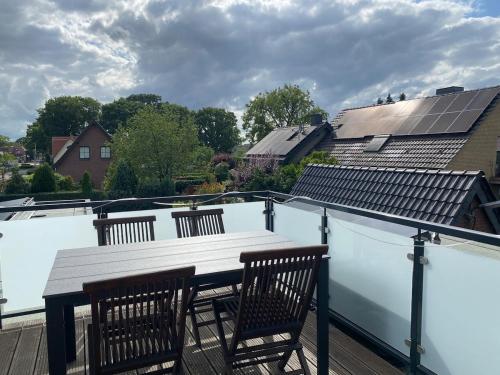 Gemütliche Wohnung (Gemutliche Wohnung) in Xanten