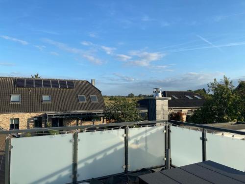 Gemütliche Wohnung (Gemutliche Wohnung) in Xanten