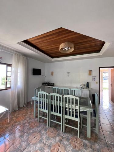 บริการและสิ่งอำนวยความสะดวก, Espia Mata - Pousada Hostel in พอนตา กรอสซ่า