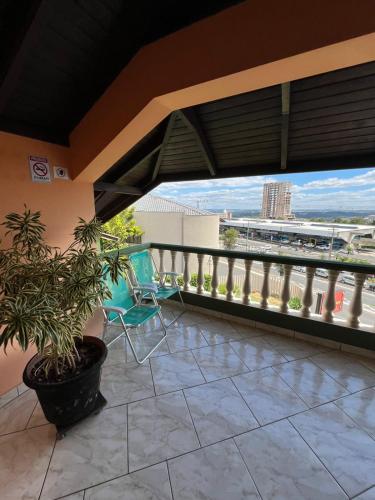 บริการและสิ่งอำนวยความสะดวก, Espia Mata - Pousada Hostel in พอนตา กรอสซ่า