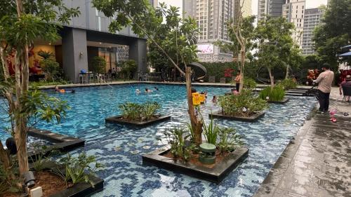 KL Star Residences KLCC By Nexus 38 - image 5