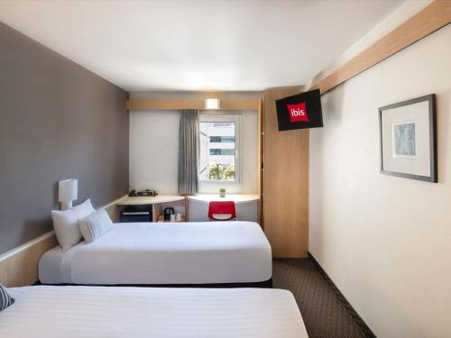 ibis Sydney Thornleigh Hotel - image 5