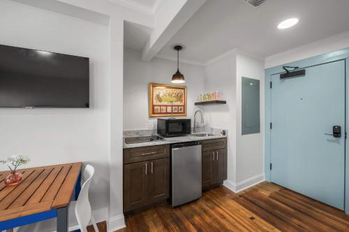 Charming Conway Loft in Downtown Conway in 班寕 (SC)