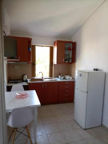 Baci Apartments