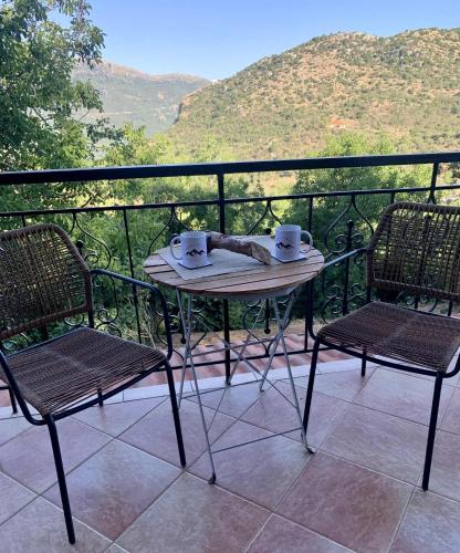 Pera Vrisi in ซาตูน่า