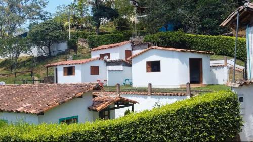 Aires de Encanto in San Gil