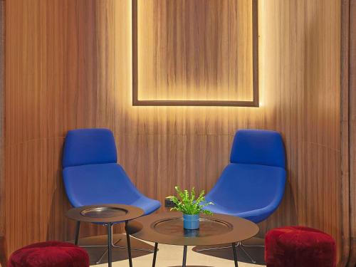 Mercure Warszawa Centrum, Warsaw (photo 9)