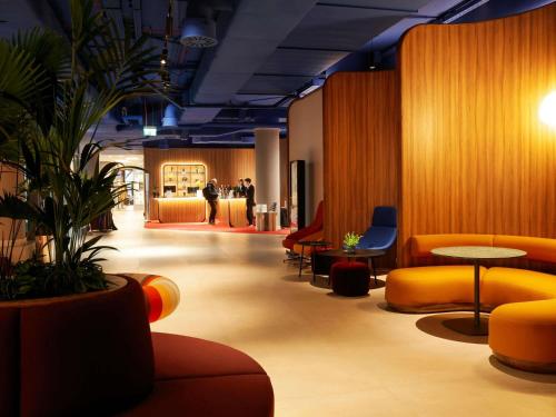 Mercure Warszawa Centrum, Warsaw (photo 10)