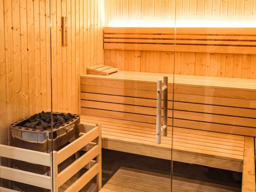 設施, 華沙中心美居飯店 (Mercure Warszawa Centrum Hotel) in 華沙