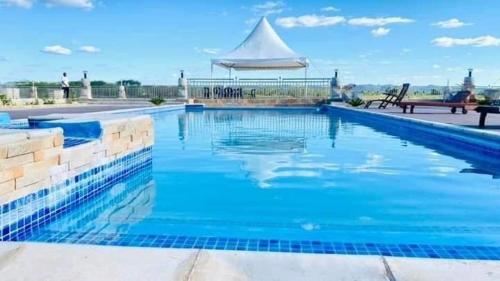 Quiet Waters Resort in คาฟู