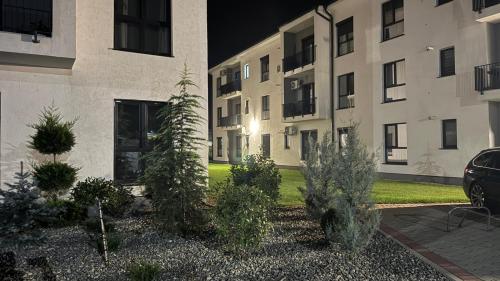 Felicia Apartments in Gradiste
