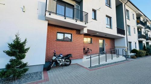 Felicia Apartments in Gradiste