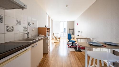 Appartement cosy proche gare - image 4