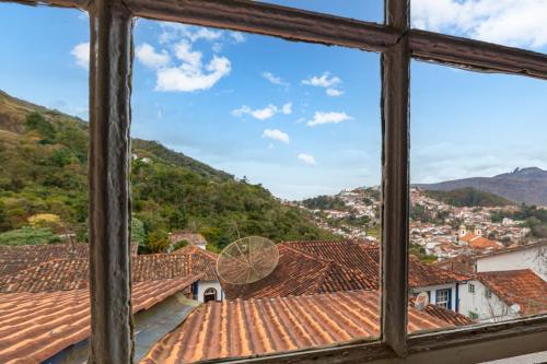 É Hostel (E Hostel) in อัวรุ เปรโต้