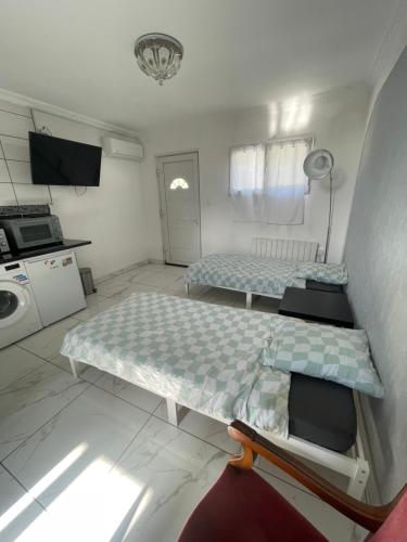 Escapade cosy proche Vienne in เชส ซูร์ โรน