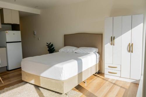 Moderno studio en Cordon - Amenities de lujo