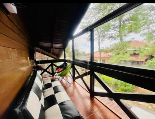 Recreational facilities, BestBaguioAmbiance Trees&View Billiards T-tennis in Tuding