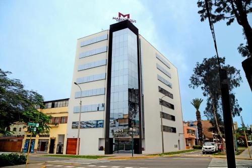 Mariategui Hotel & Suites Lima