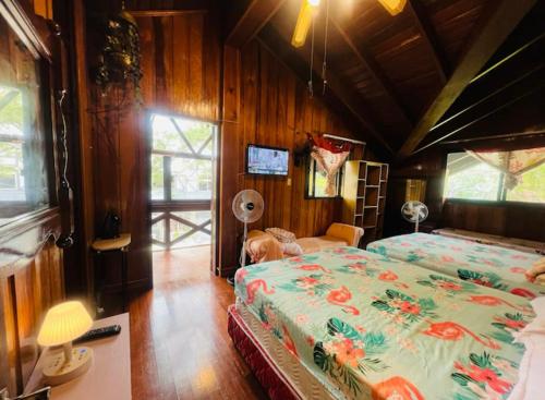 BestBaguioAmbiance Trees&View Billiards T-tennis in Tuding