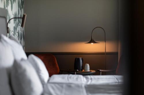 Clarion Collection Hotel Majoren - image 6