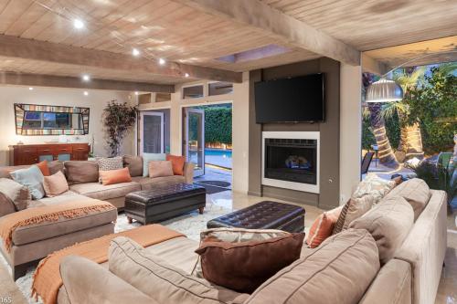 Casa Tranquillo in Palm Springs, USA
