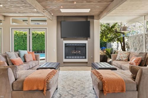Casa Tranquillo in Palm Springs, USA