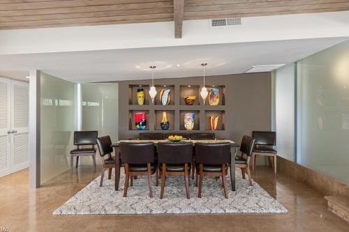 Casa Tranquillo in Palm Springs, USA