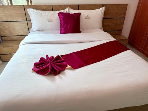 Signature Resort Hotel Jinja