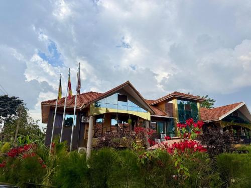 Tampilan eksterior, Signature Resort Hotel Jinja in Jinja