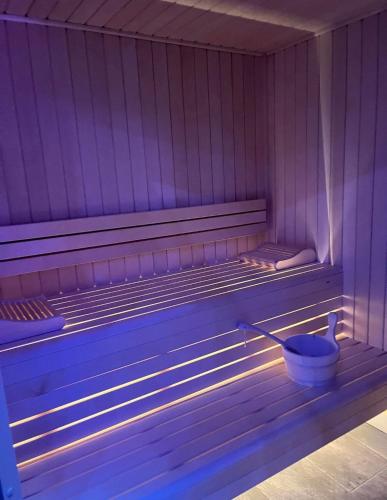 Hotel & Spa Le Gambetta, Bergerac, Centre ville - 온수 욕조