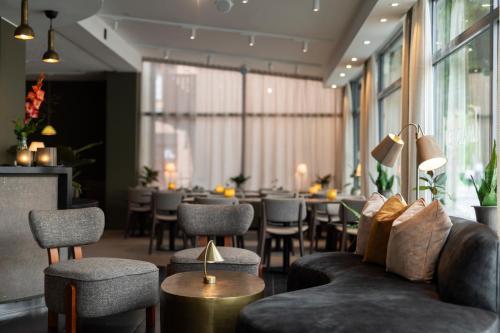 . Home Hotel Majoren