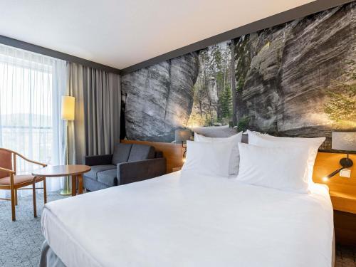 Hotel Mercure Karpacz Resort in Karpacz