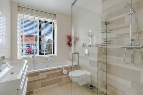Family home, Amsterdam (photo 9)