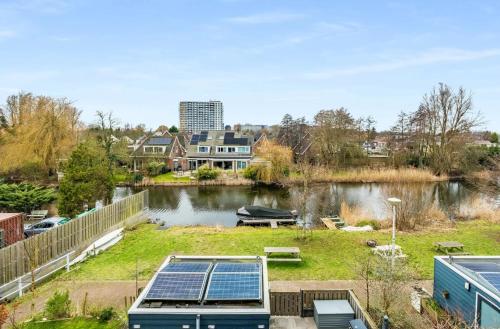 Family home, Amsterdam (photo 3)