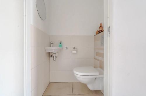 Family home, Amsterdam (photo 7)