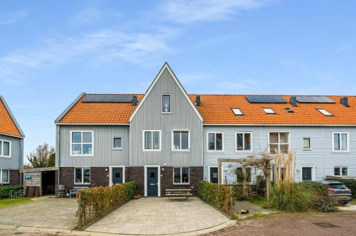 Family home