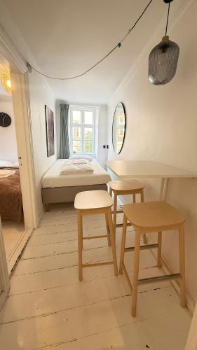 Latin Quater 1 - 4, Copenhague (foto 8)