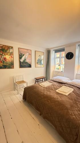 Latin Quater 1 - 4, Copenhague (foto 6)