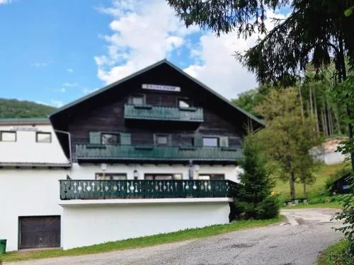 Gasthof Zaunerhof - Hotels en Appartementen in Grünau im Almtal, Österreich