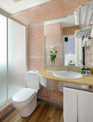 H10 Raco del Pi Boutique hotel, Barcelona (foto 8)