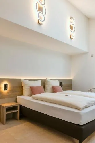 Hotel Kalenborner Höhe in Kalenborn, Deutschland