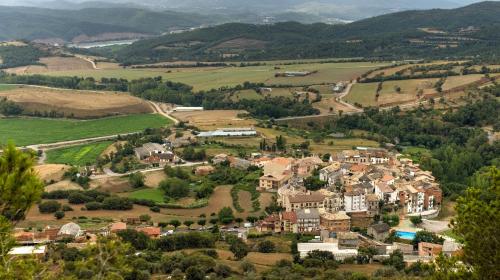  Cal Serveró in Peramola