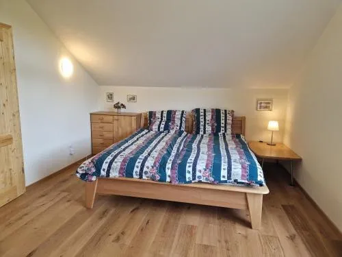 Feel good, enjoy nature in a new eco-wooden house in Witzenhausen, Deutschland