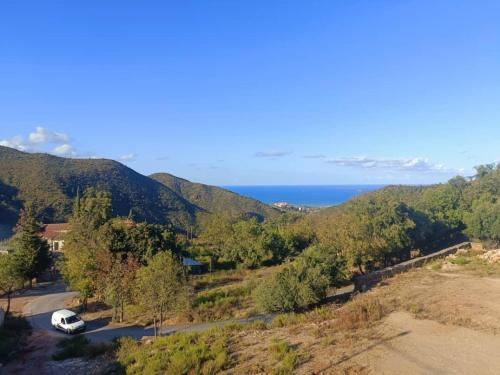 Luxury residence in Tala Hamza