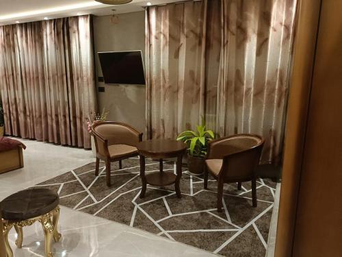 Luxury residence in Tala Hamza