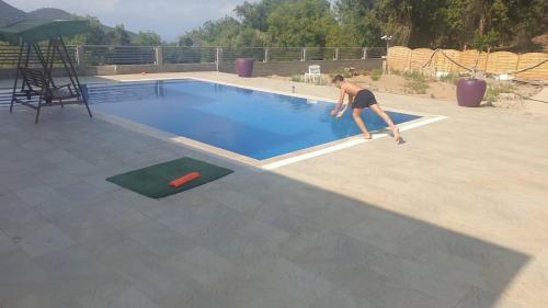 Luxury residence in Tala Hamza