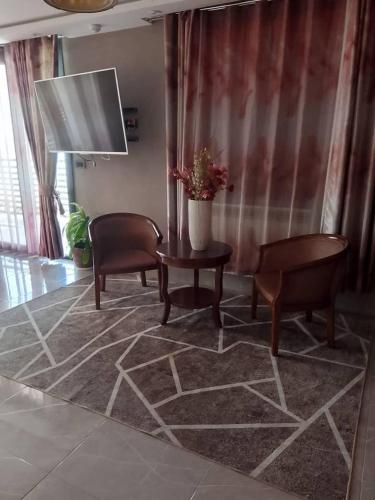 Luxury residence in Tala Hamza