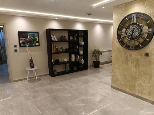 Luxury residence in Tala Hamza