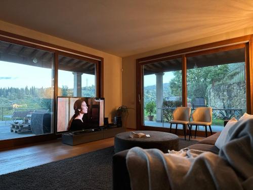 V&E Luxury Villa